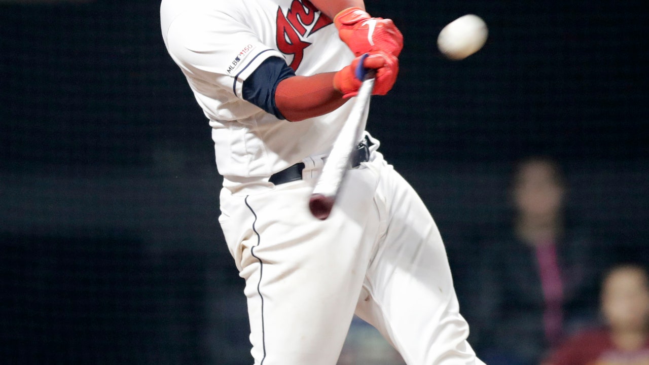 Pérez’s homer caps comeback as Induans beat Twins 9-7